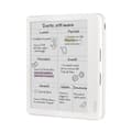 Miniatyrbillede 2 af 9: Rakuten Kobo Libra Color e-bogslæser Touchscreen 32 GB Wi-Fi Hvid
