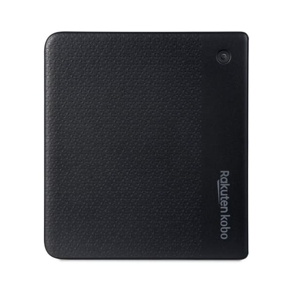 Rakuten Kobo Libra Farve e-bogslæser Touchscreen 32 GB Wi-Fi Sort