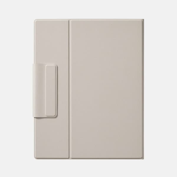 Onyx Go 10,3 26,2 cm (10,3") betræk hvid