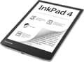 Miniatyrbild 3 av 9: PocketBook InkPad 4 e-boksläsare Pekskärm 32 GB Wi-Fi Svart, Silver