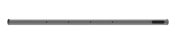 E-book PocketBook InkPad Eo 10,3” E-Ink Kaleido 3 64GB WI-FI Mist Grey