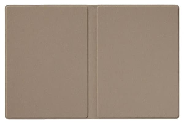 Magnetisk etui Onyx Go 6" Sort