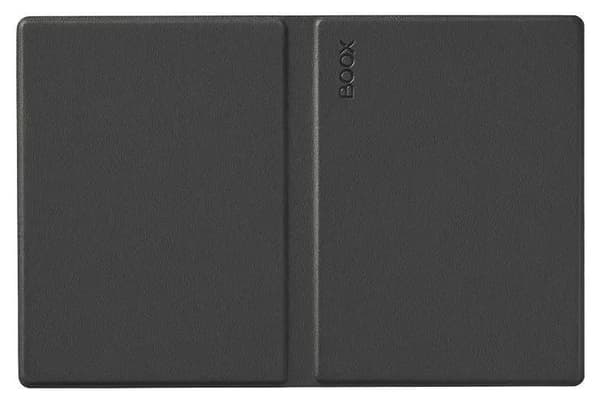 Magnetisk etui Onyx Go 6" Sort
