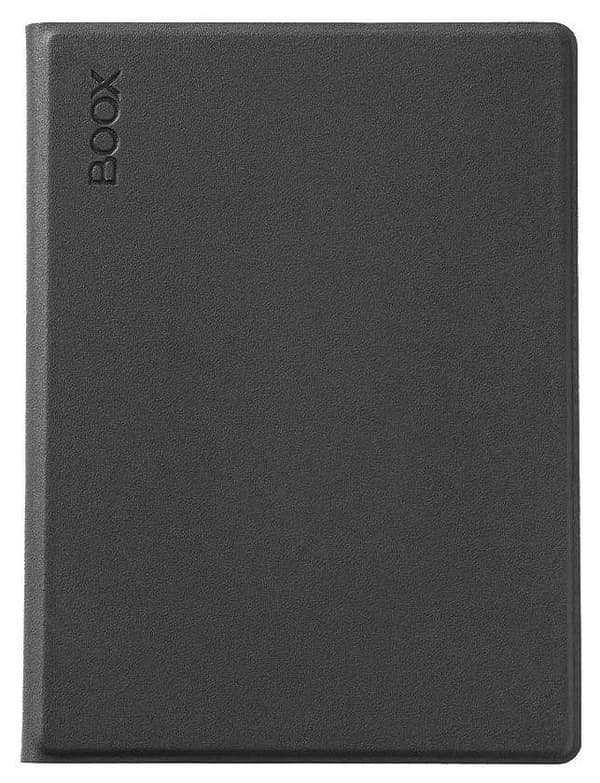 Magnetisk etui Onyx Go 6" Sort