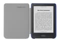 Miniatyrbillede 2 af 2: Kobo Clara Color/BW Basic SleepCover-etui i koboltblå