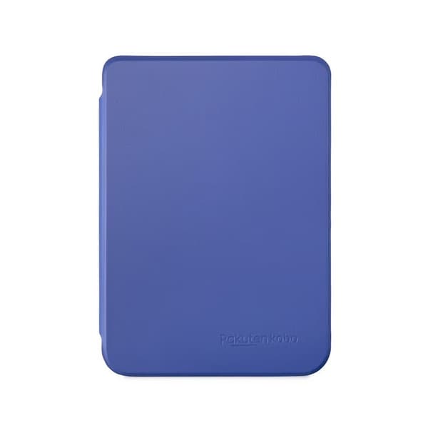 Etui Kobo Clara Färg/BW Basic SleepCover Fodral Koboltblå