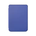 Miniatyrbillede 1 af 2: Kobo Clara Color/BW Basic SleepCover-etui i koboltblå