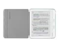 Miniatyrbillede 3 af 3: Kobo Libra Color Basic SleepCover-etui i grønt