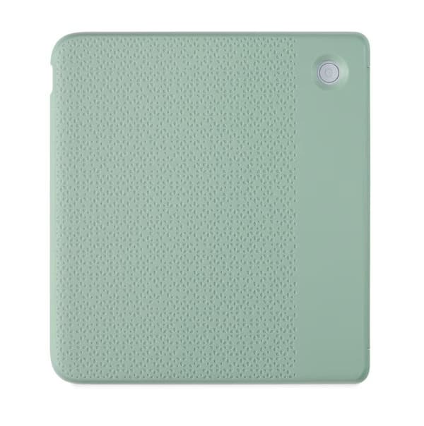 Kobo Libra Color Basic SleepCover-etui i grønt