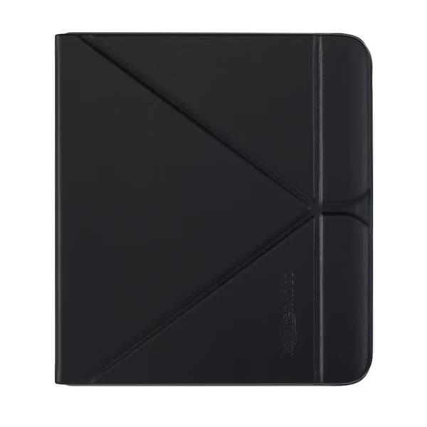 Etui Kobo Libra Color SleepCover Fodral Svart