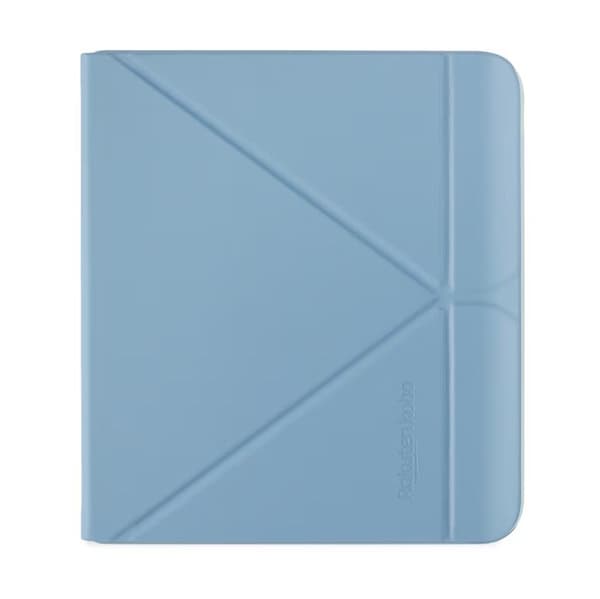 Etui Kobo Libra Color SleepCover Case Dusk Blue
