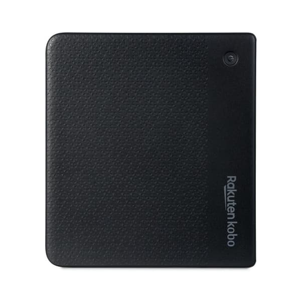 E-bog Rakuten N428-KU-BK-K-CK Sort 32 GB 7"