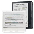 Miniatyrbillede 7 af 7: E-bog Rakuten N428-KU-BK-K-CK Sort 32 GB 7"