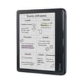 Miniatyrbillede 2 af 7: E-bog Rakuten N428-KU-BK-K-CK Sort 32 GB 7"