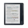 Miniatyrbillede 1 af 7: E-bog Rakuten N428-KU-BK-K-CK Sort 32 GB 7"
