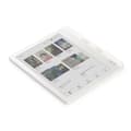 Miniatyrbillede 4 af 7: E-bog Rakuten N428-KU-WH-K-CK Hvid 32 GB 7"