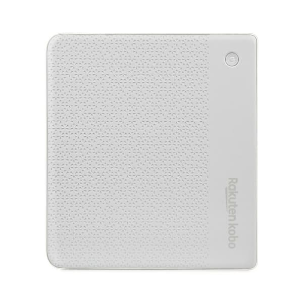 E-bog Rakuten N428-KU-WH-K-CK Hvid 32 GB 7"