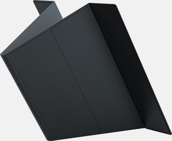 Onyx Boox Note Air 4 C Magnetic Case Mørkegrå