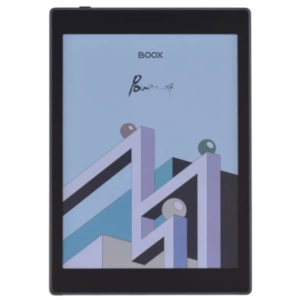 Onyx 7.8 BOOX Tab Mini C E Ink Reader
