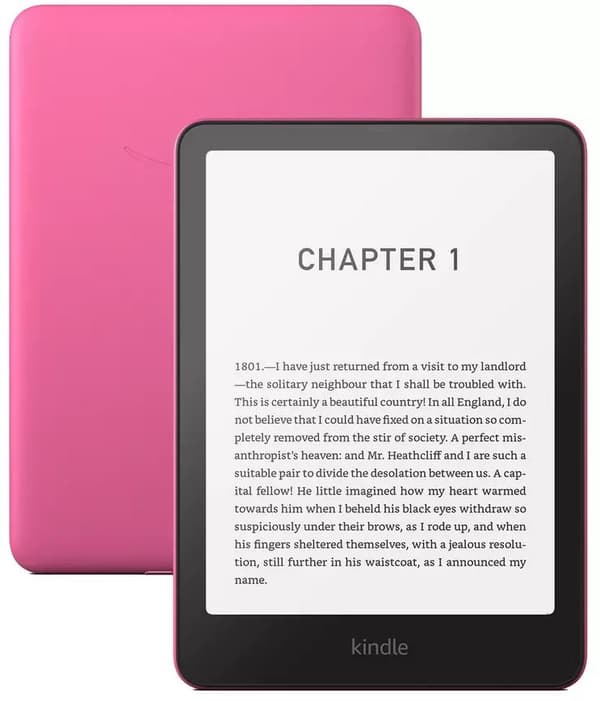 Amazon Kindle Paperwhite (2024) 7 eReader - 16 GB