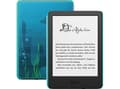 Miniatyrbilde 4 av 4: Amazon Kindle Kids Edition - eBook-leser - 16 GB - 6" monokrom E Ink - berøringsskjerm - svart