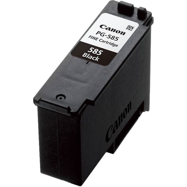CANON bläck/ svart bläckpatron