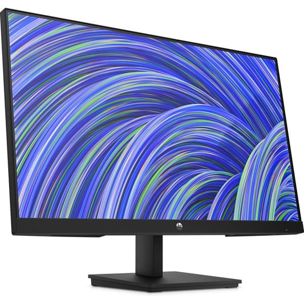 HP V24i G5 Svart