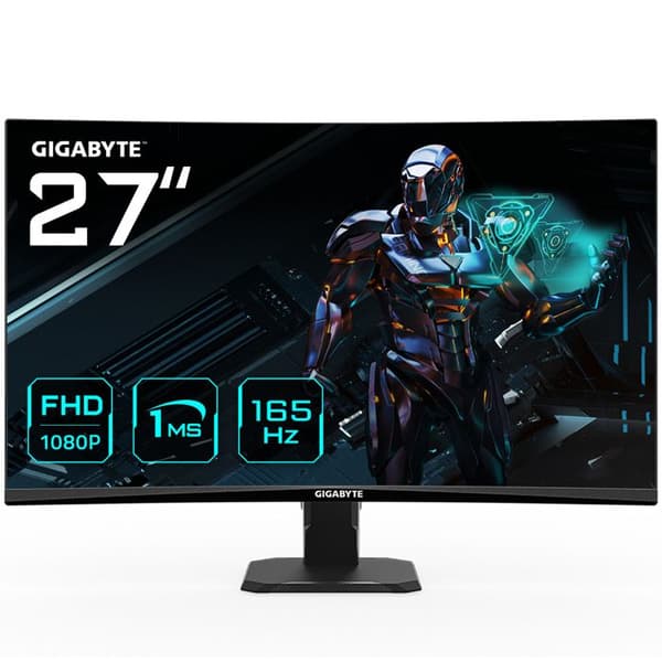 Gigabyte GS27F