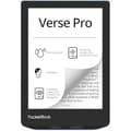 Miniatyrbild 1 av 6: Läsa PocketBook Verse Pro - Vattentät IPX8 - Skärm 7" - Justerbar SmartLight - Blå