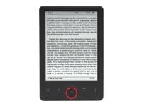 Denver EBO-626 6 4GB Black