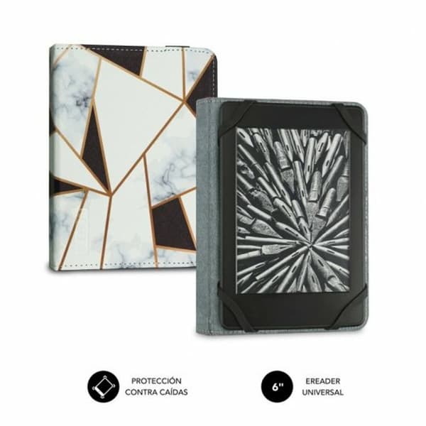 Fodral till e-Book Subblim SUBCUE-1EC011