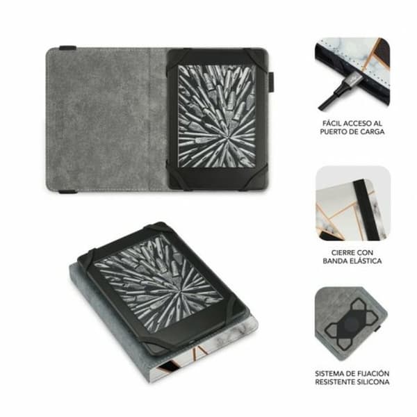 Etui for E-bok Subblim SUBCUE-1EC011