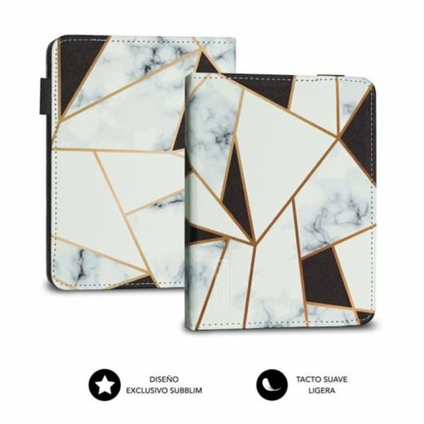 Etui for E-bok Subblim SUBCUE-1EC011