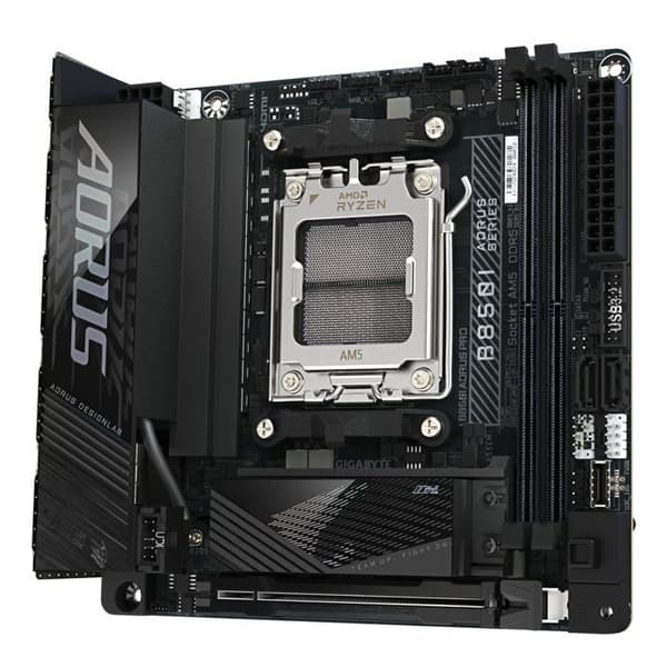 AORUS B850I AORUS PRO