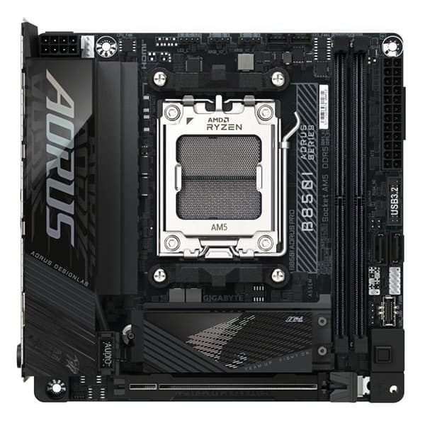 AORUS B850I AORUS PRO