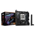 Miniatyrbild 1 av 5: AORUS B850I AORUS PRO