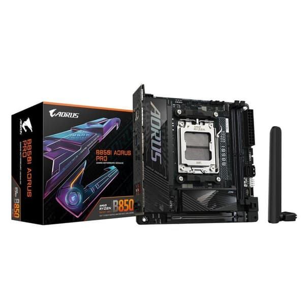 AORUS B850I AORUS PRO