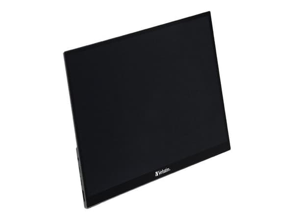 Verbatim PMT-15 - LED-skärm -