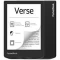 Miniatyrbild 1 av 6: E-läsare - Pocketbook - Verse PB629 - 6-tums skärm - 8 GB - Wi-Fi och moln