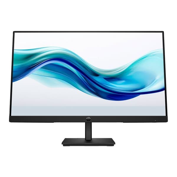 HP Produktmodell: S3 Pro Svart