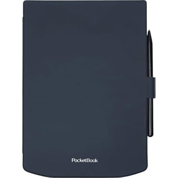 Skyddsfodral - Pocketbook - InkPad X - Mörkblå - Skydd mot stötar - Elegant design