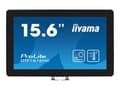 Miniatyrbild 3 av 3: IIYAMA 15,6" Taktile PCAP