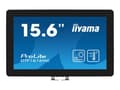 Miniatyrbild 2 av 3: IIYAMA 15,6" Taktile PCAP