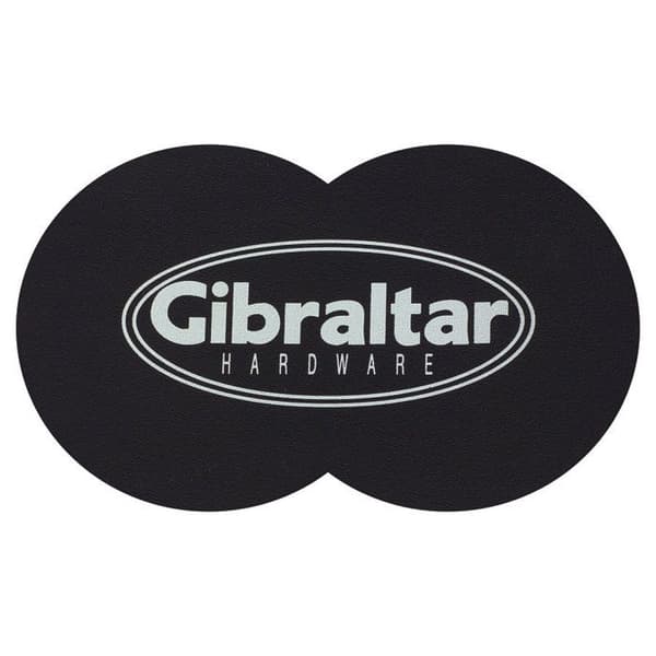 Gibraltar SC-DPP Patch Grosse Caisse
