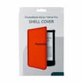 Miniatyrbild 6 av 8: Fodral till e-bok PocketBook H-S-634-O-WW 6"