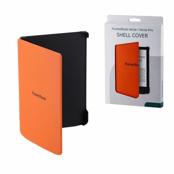 Fodral till e-bok PocketBook H-S-634-O-WW 6"