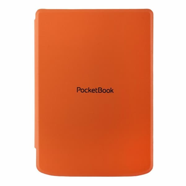 Fodral till e-bok PocketBook H-S-634-O-WW 6"