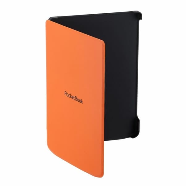 Fodral till e-bok PocketBook H-S-634-O-WW 6"