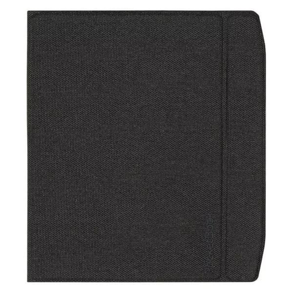 E-bogsetui PocketBook HN-QI-PU-700-BK-WW 7"