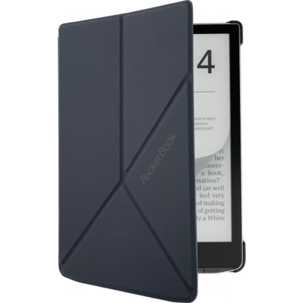Fodral till e-bok PocketBook H-SO-743-K-WW 7,8"